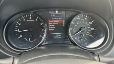 Nissan Qashqai 1.2 DiG-T N-Connecta 5dr Petrol Hatchback